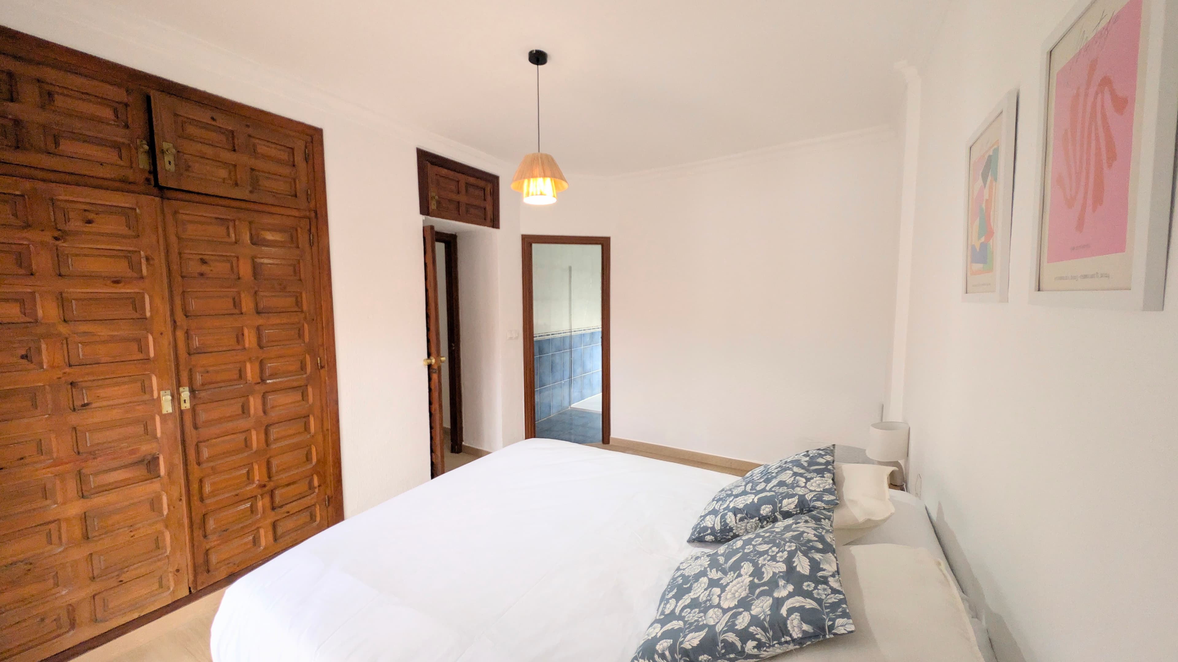 Bedroom suite