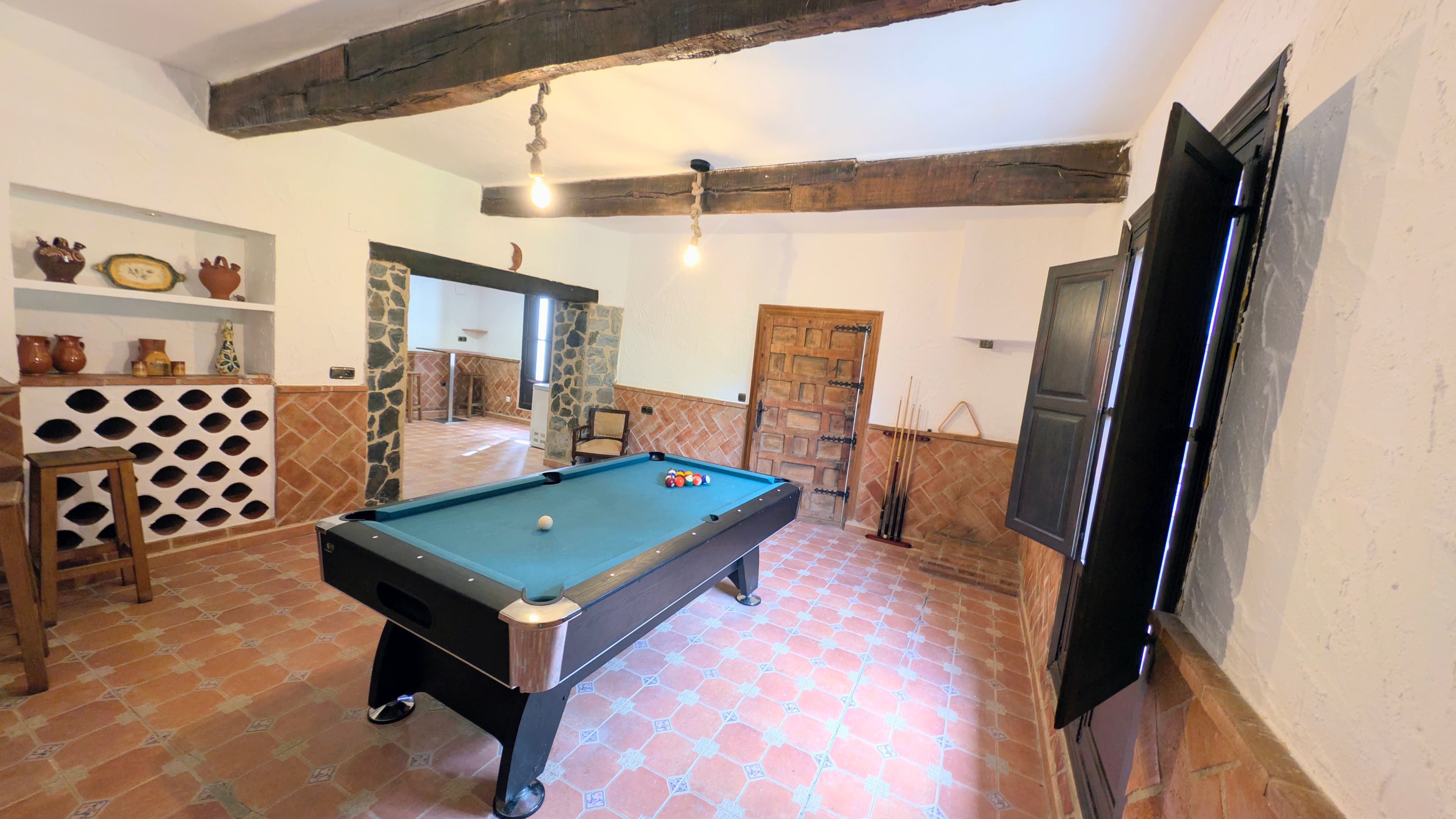 Billiard