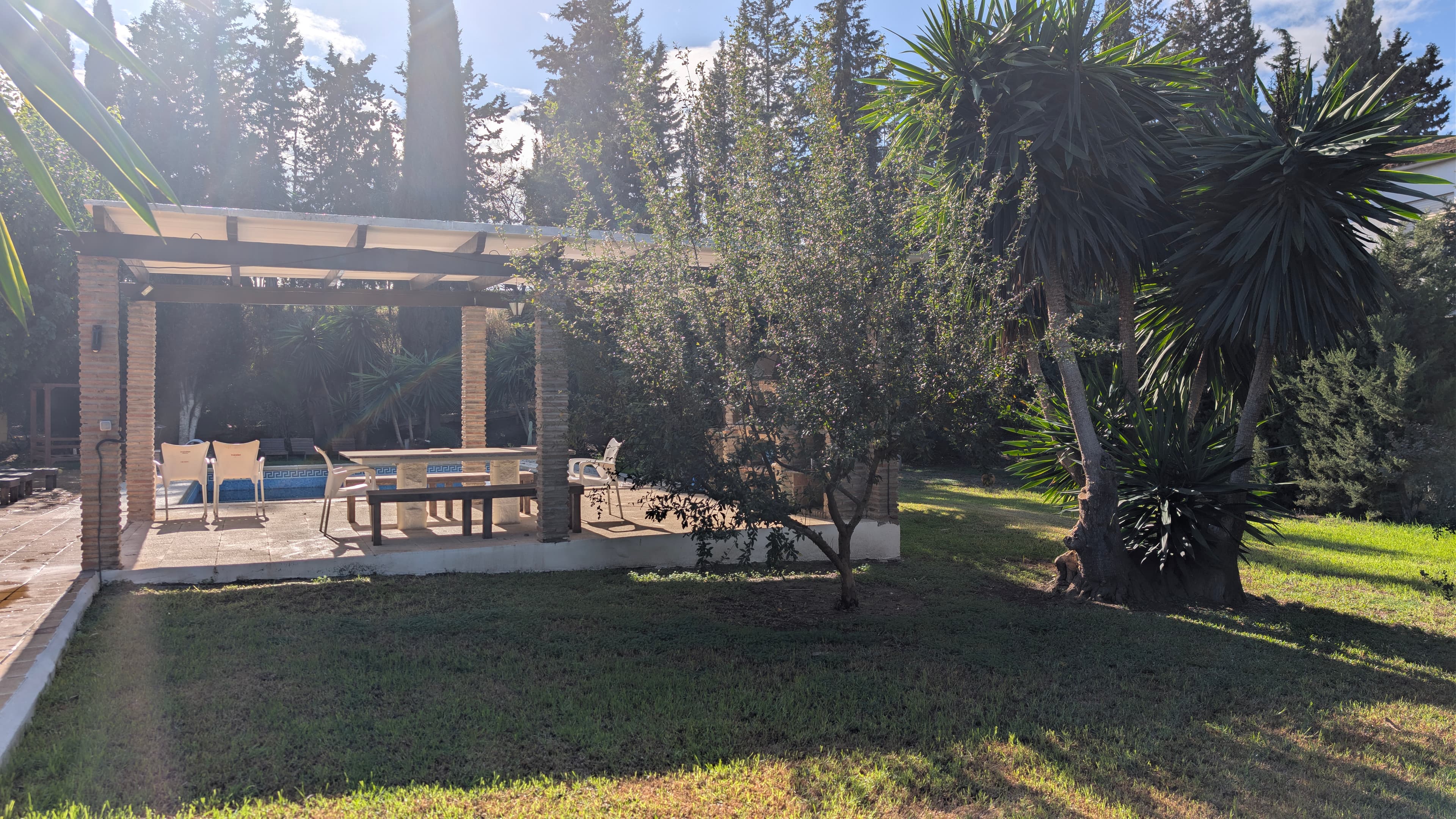 Garden 2
