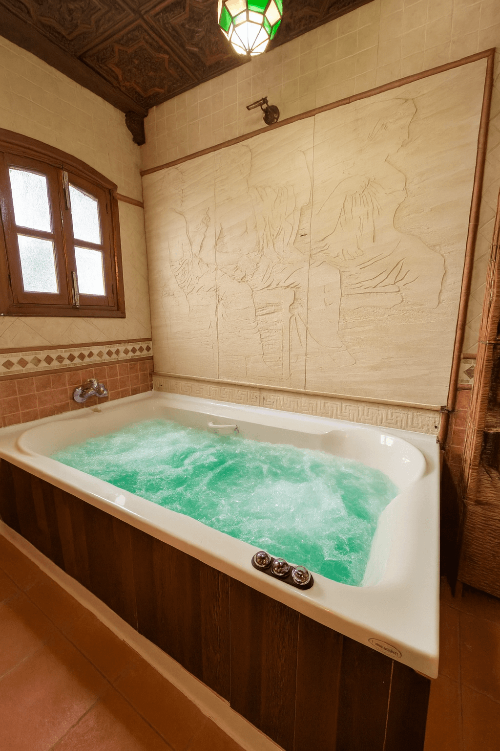 Jacuzzi